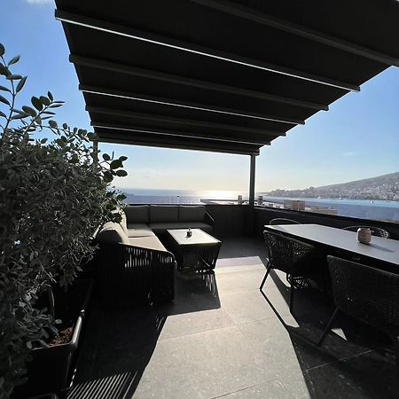 Ansel Home Sarande Bagian luar foto