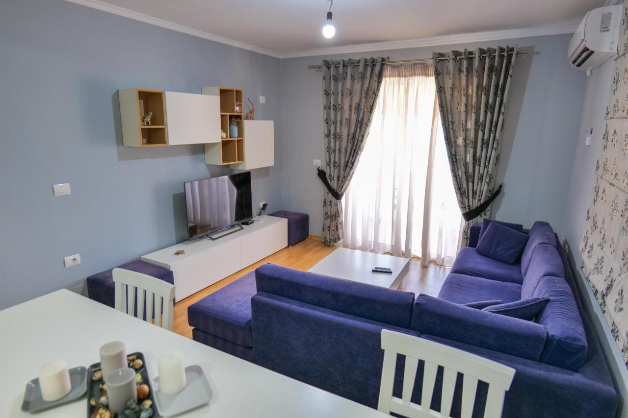 Ansel Home Sarande Bagian luar foto