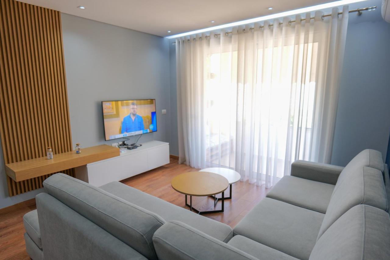 Ansel Home Sarande Bagian luar foto