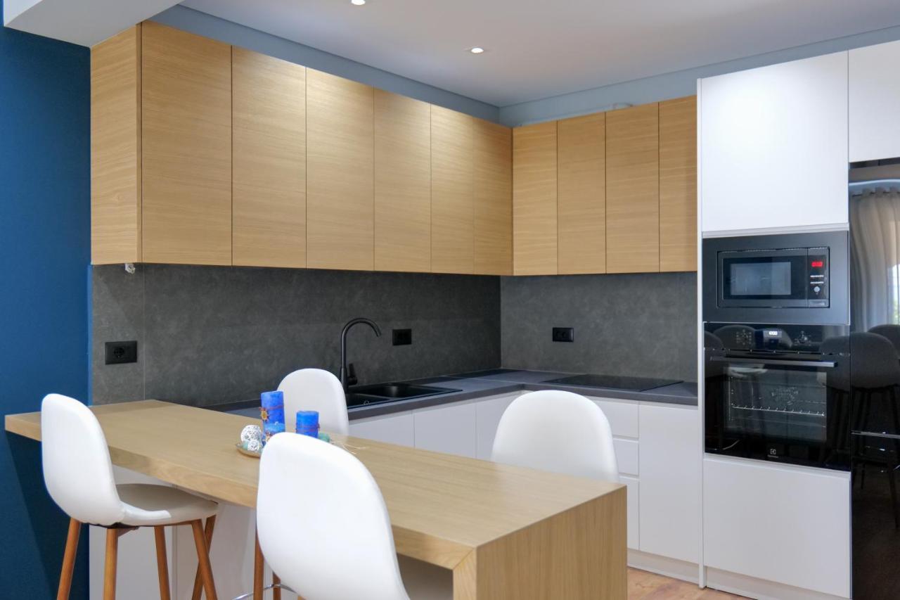 Ansel Home Sarande Bagian luar foto