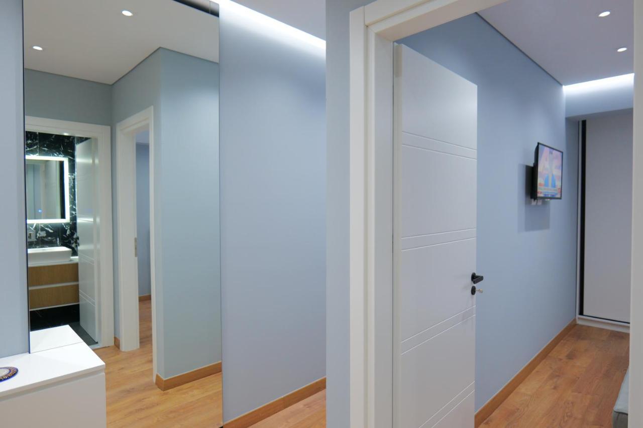 Ansel Home Sarande Bagian luar foto