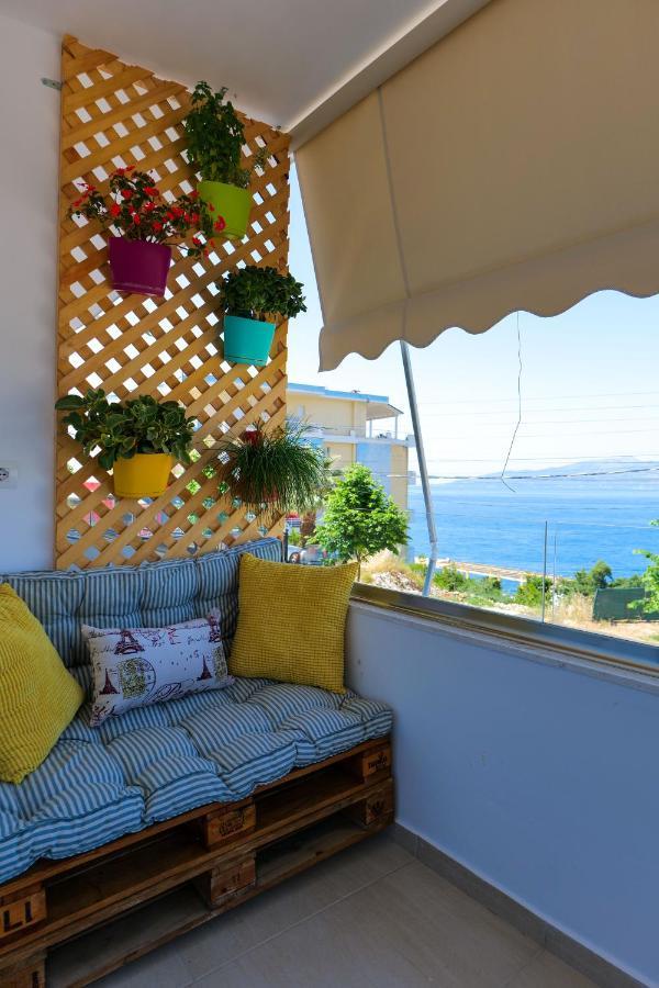 Ansel Home Sarande Bagian luar foto