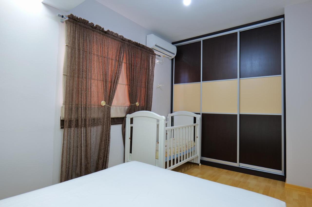 Ansel Home Sarande Bagian luar foto