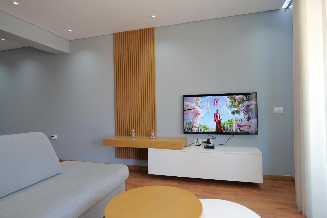 Ansel Home Sarande Bagian luar foto