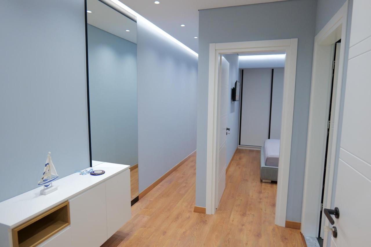 Ansel Home Sarande Bagian luar foto