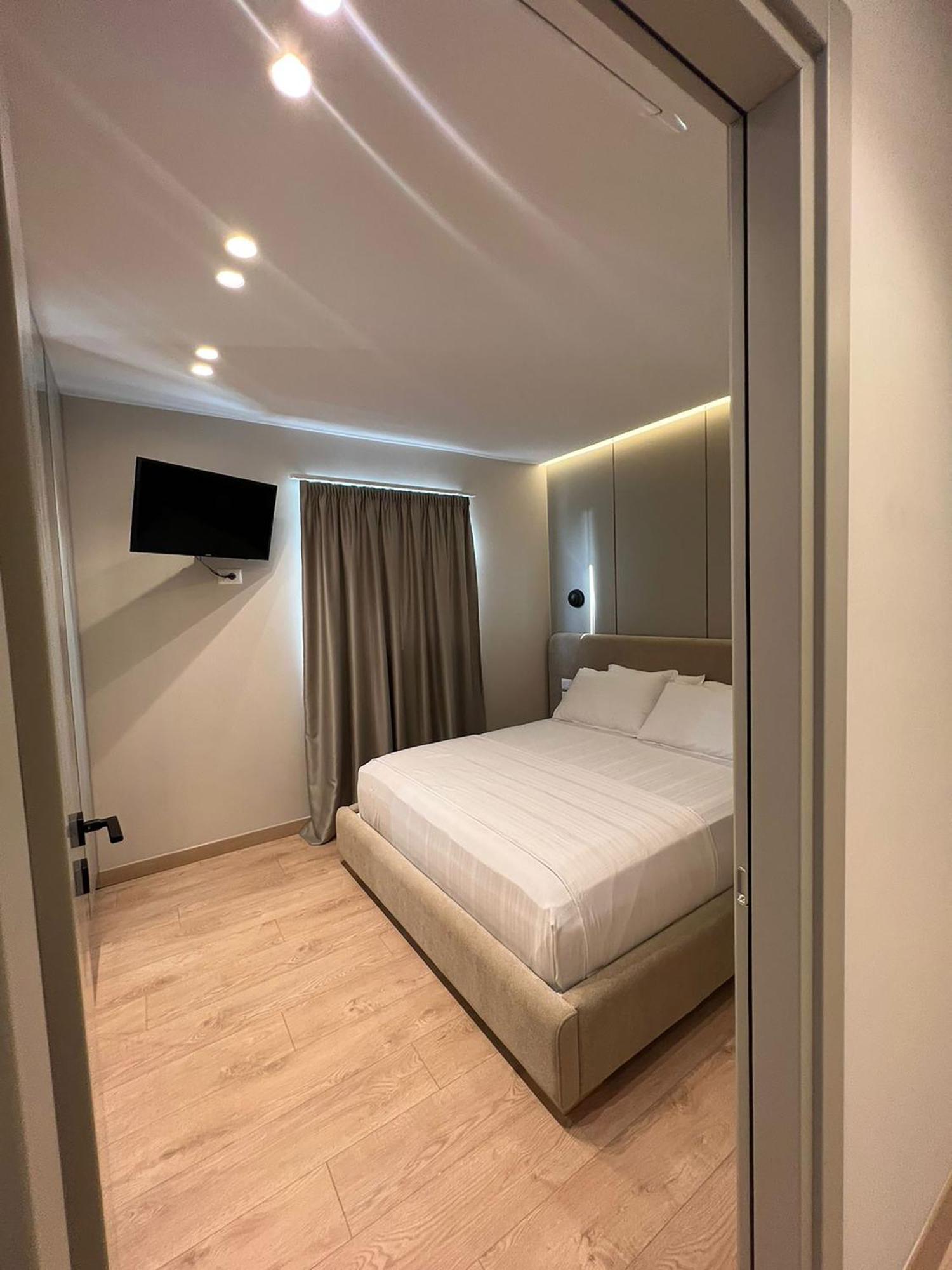 Ansel Home Sarande Bagian luar foto