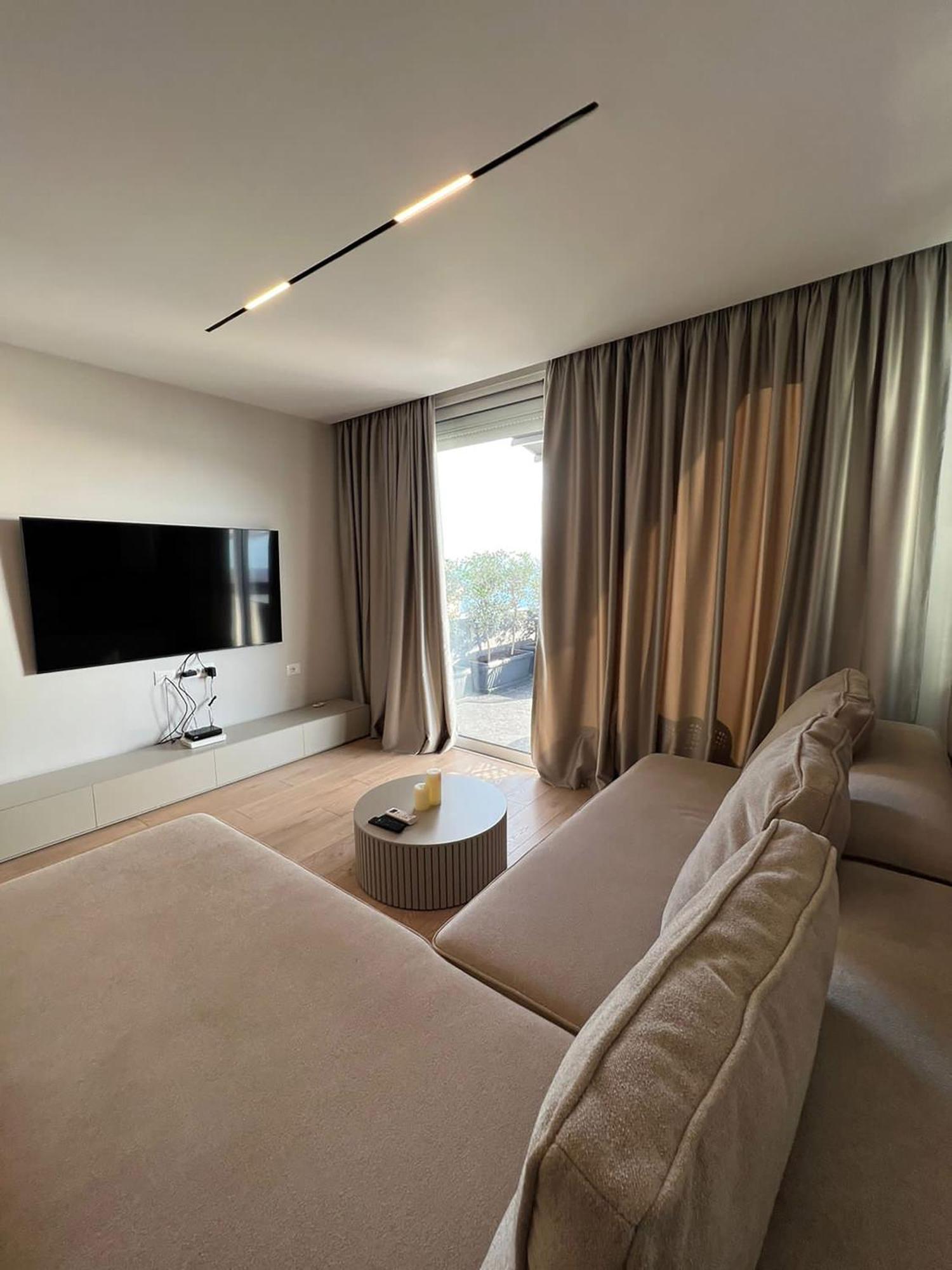 Ansel Home Sarande Bagian luar foto