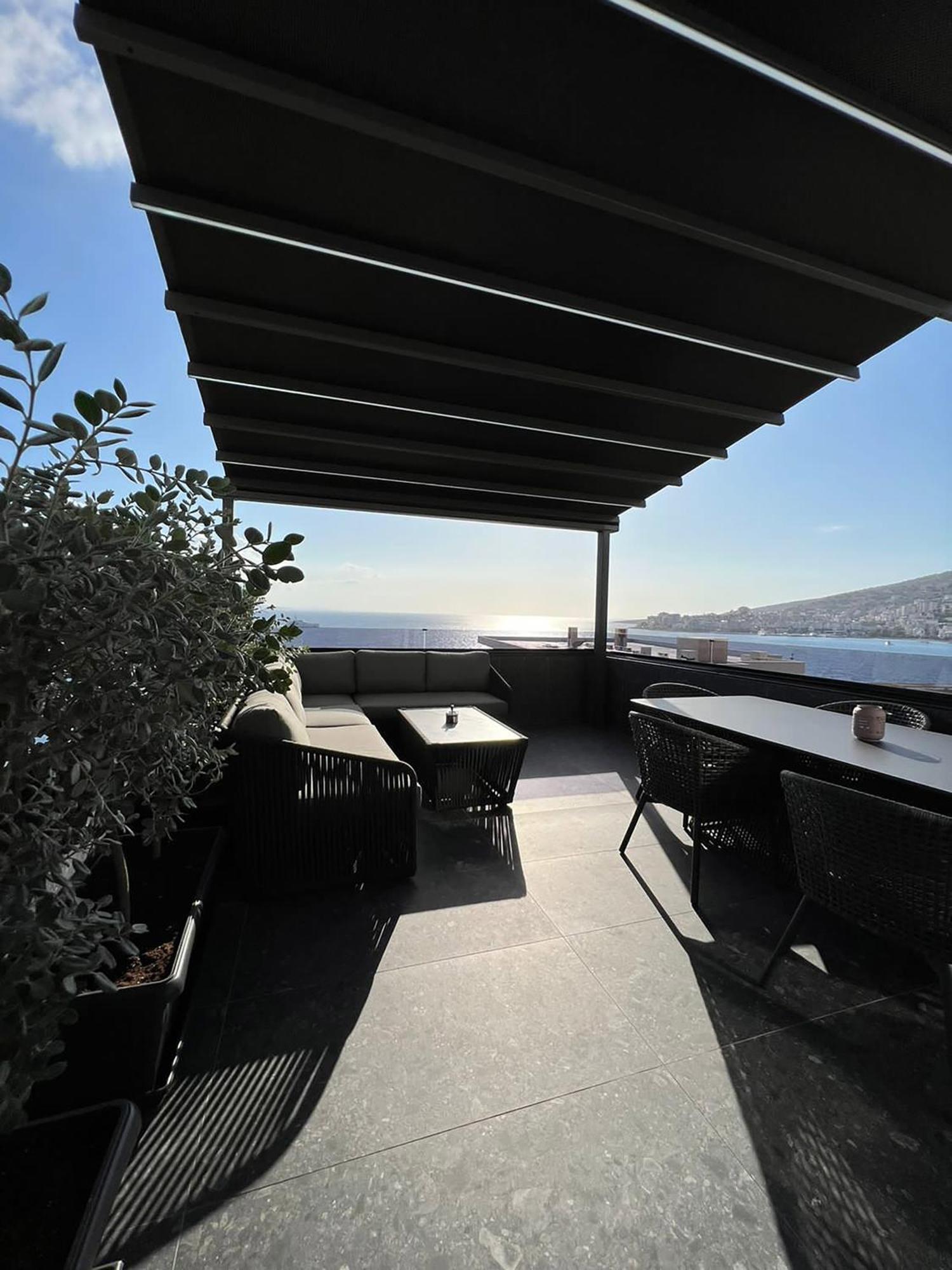 Ansel Home Sarande Bagian luar foto