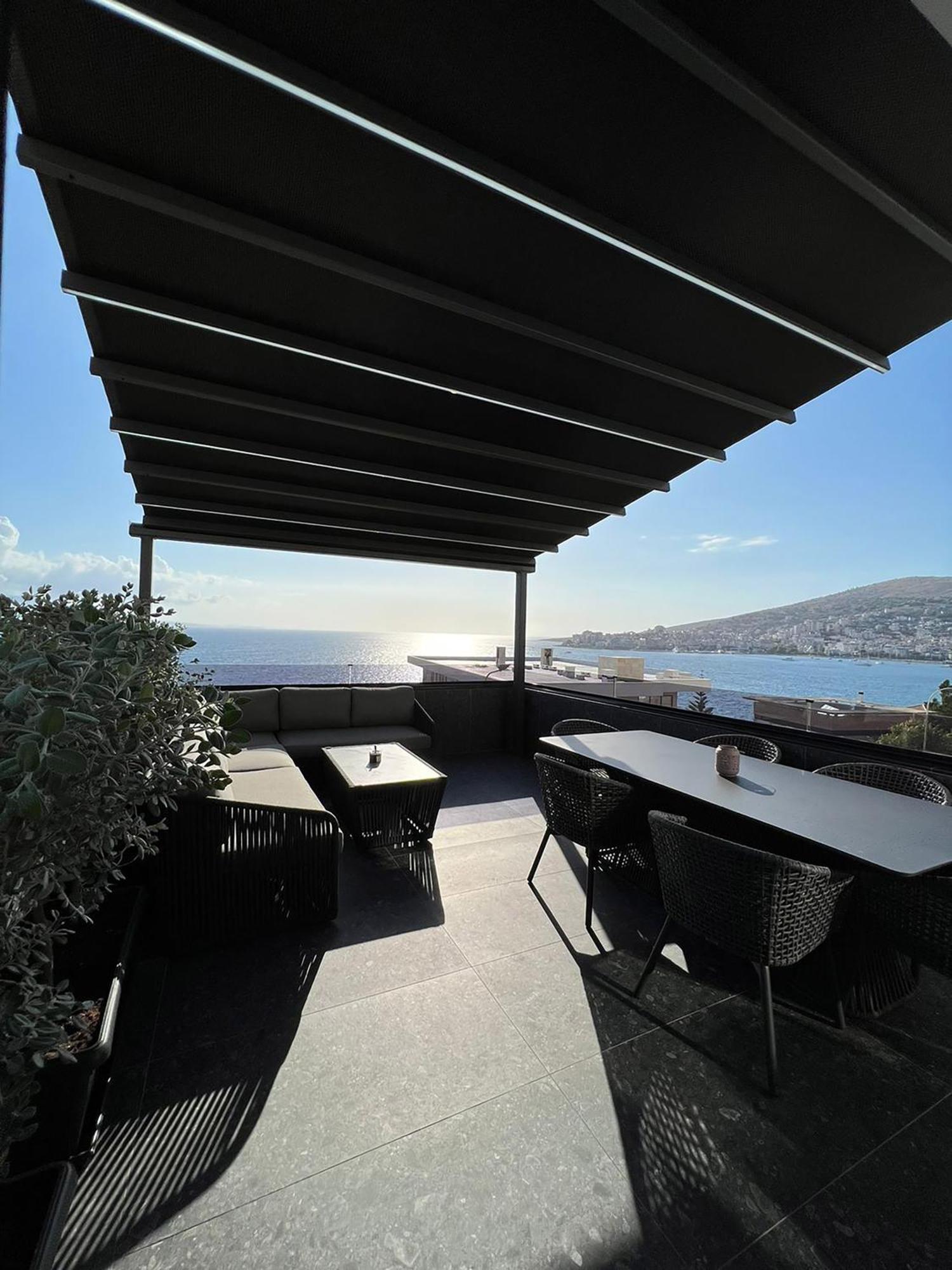 Ansel Home Sarande Bagian luar foto