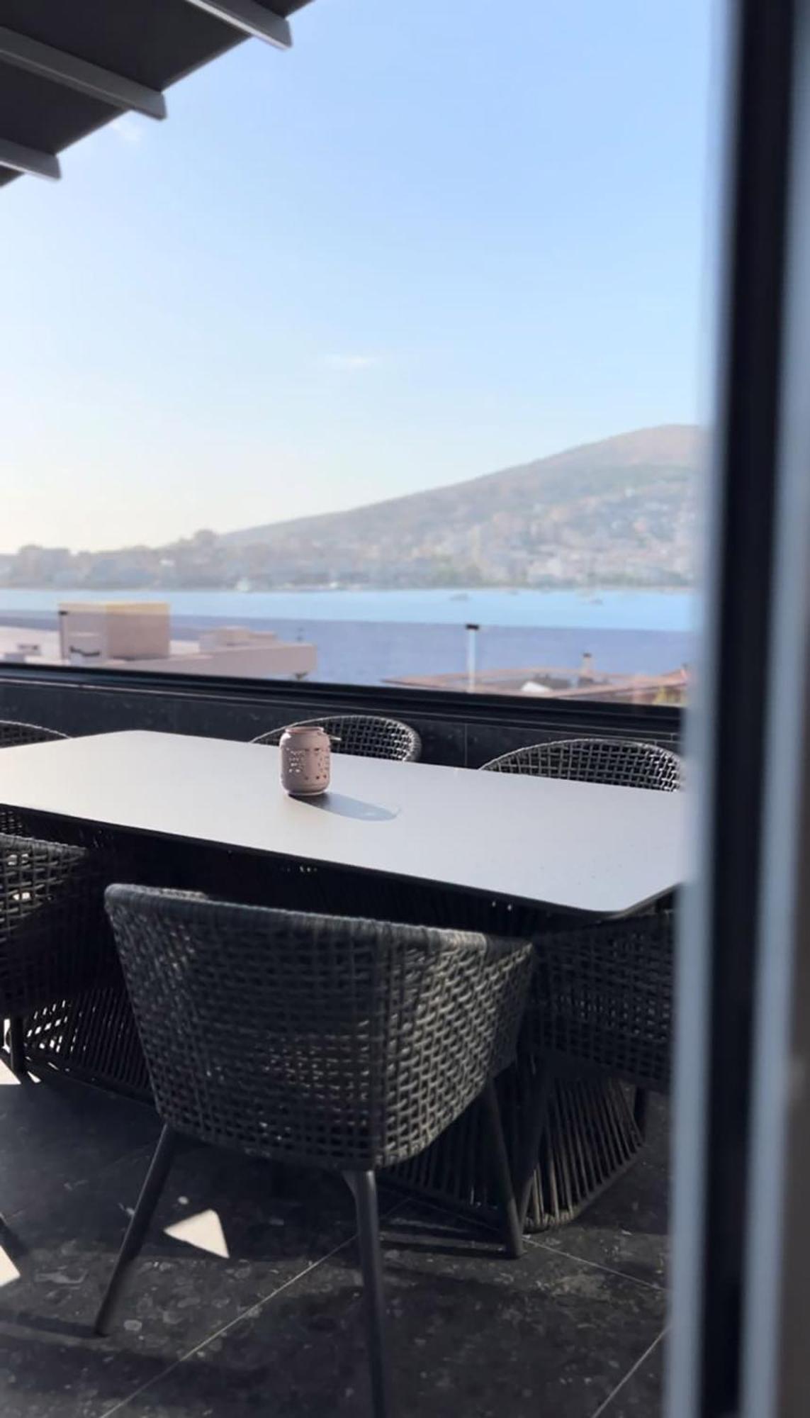 Ansel Home Sarande Bagian luar foto