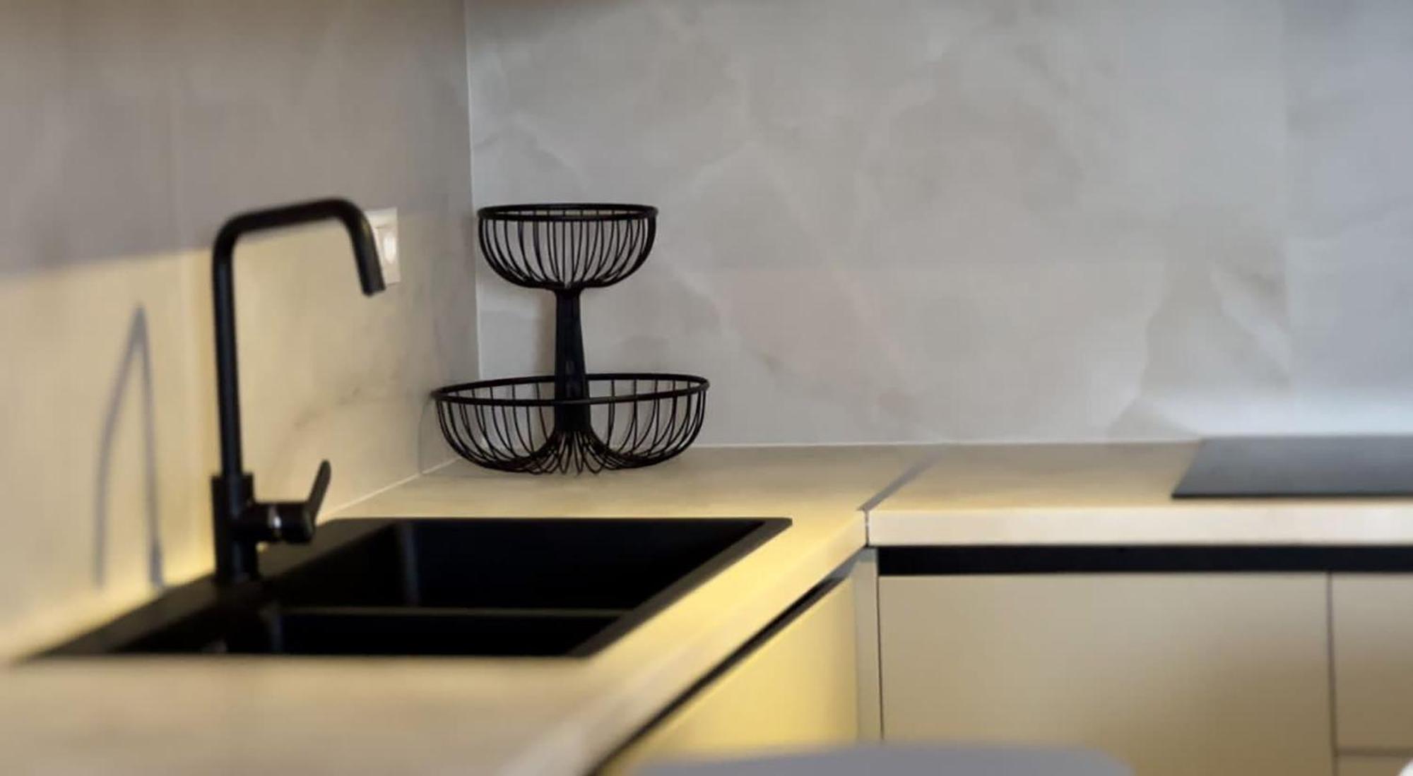 Ansel Home Sarande Bagian luar foto
