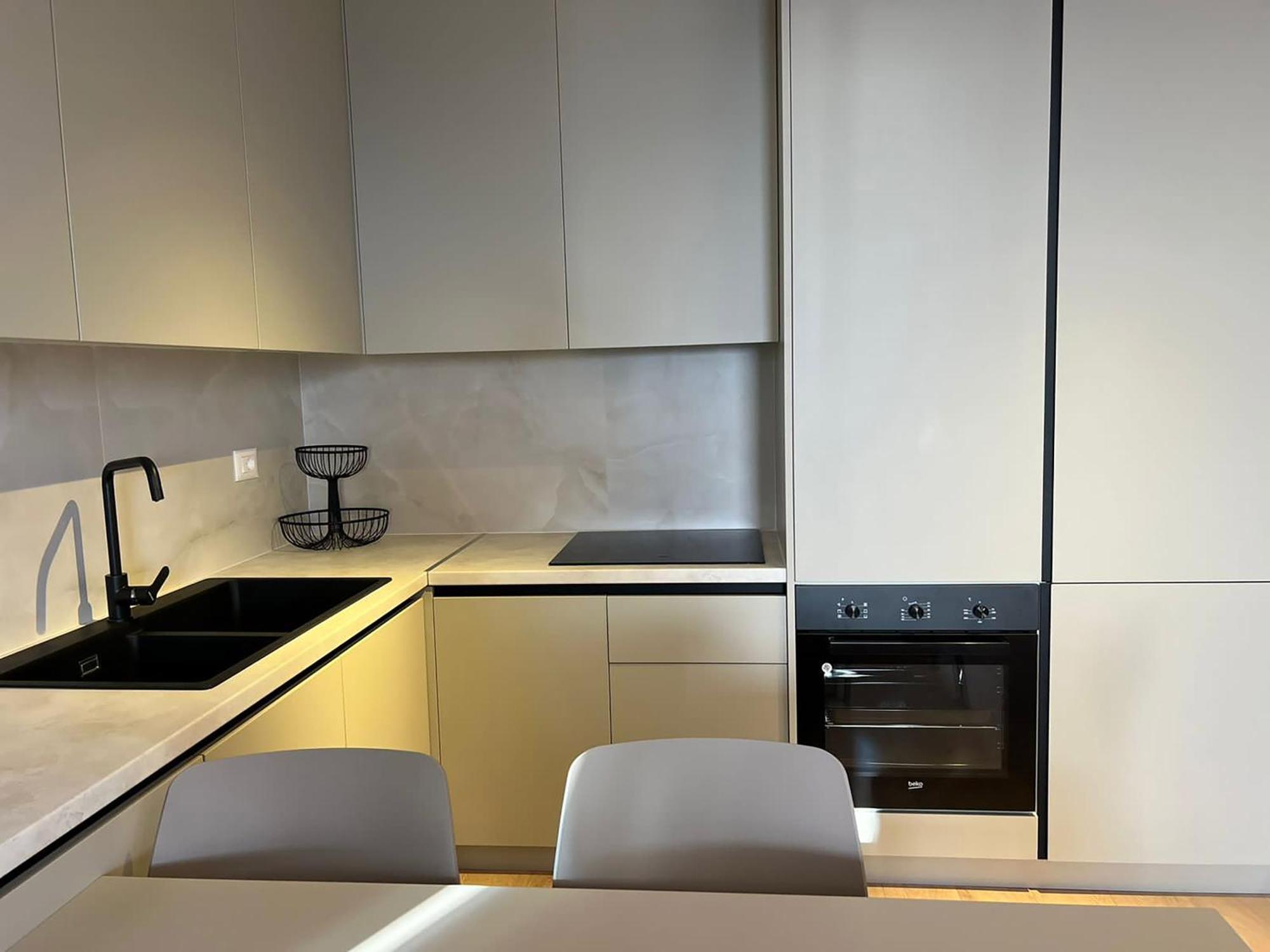 Ansel Home Sarande Bagian luar foto