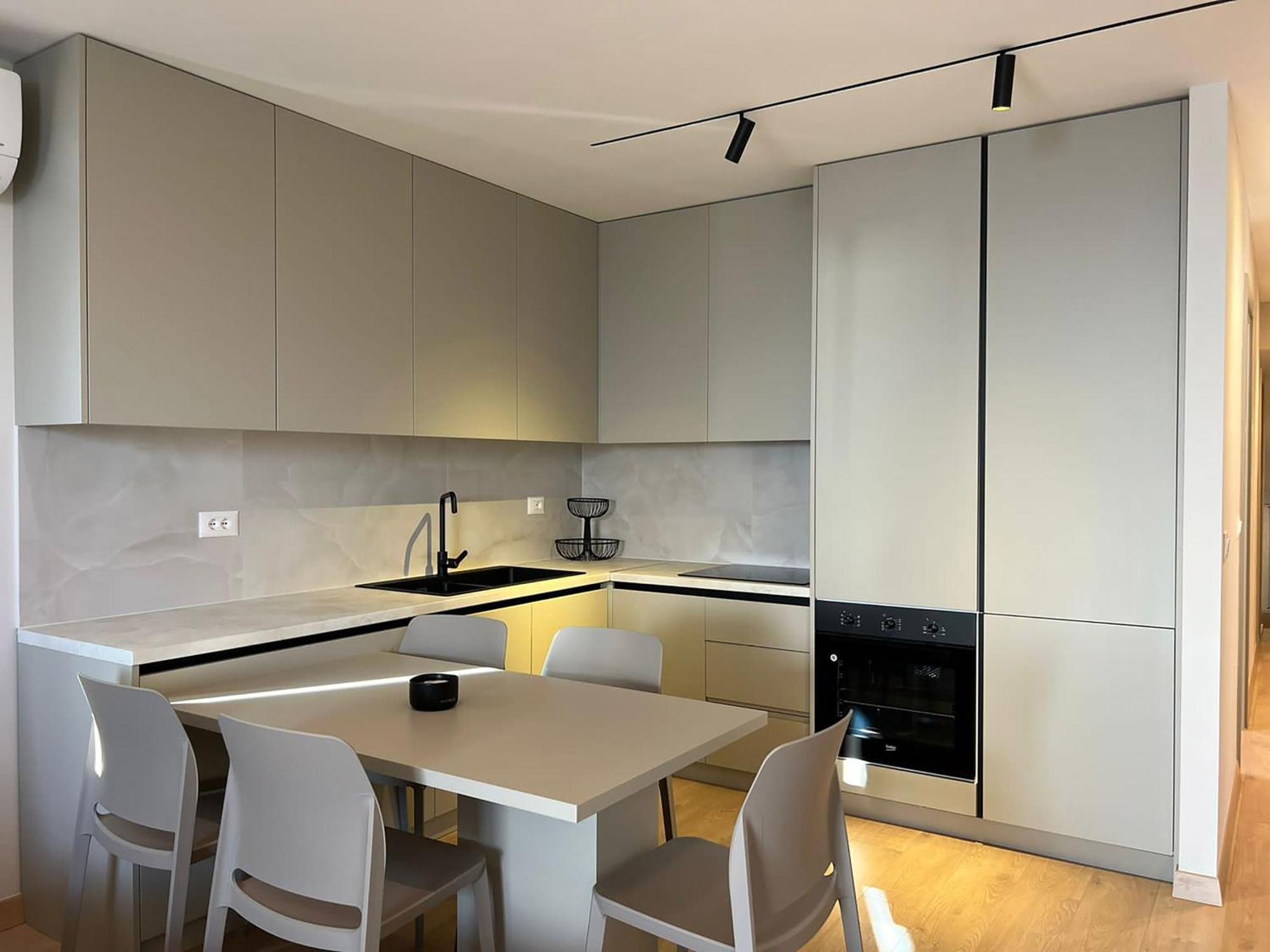 Ansel Home Sarande Bagian luar foto