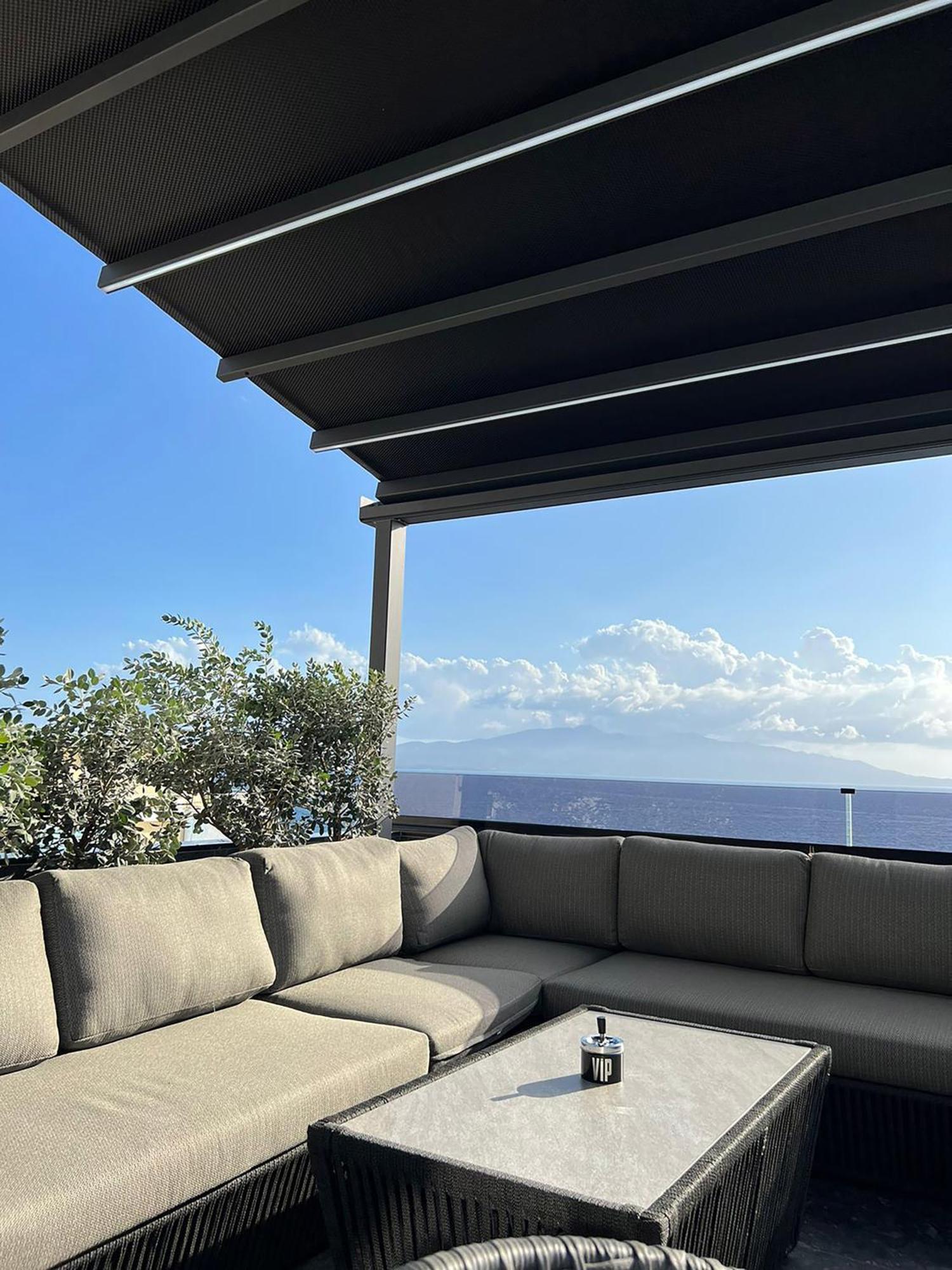 Ansel Home Sarande Bagian luar foto