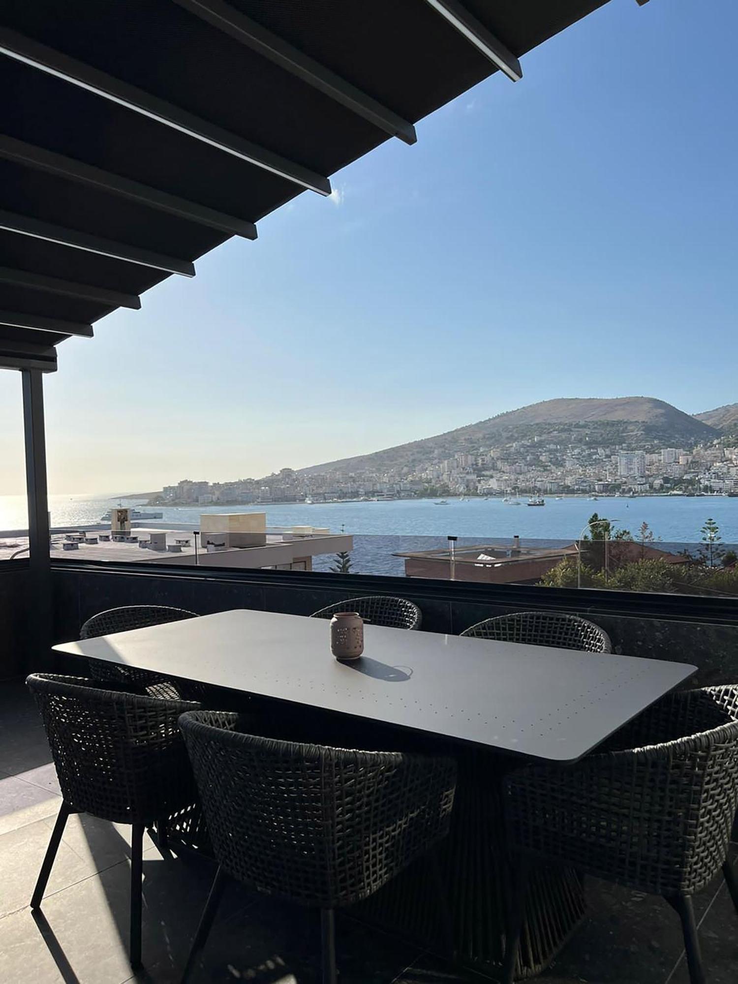 Ansel Home Sarande Bagian luar foto